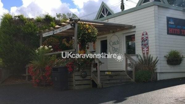 White Acres Holiday Park, Ref 1678