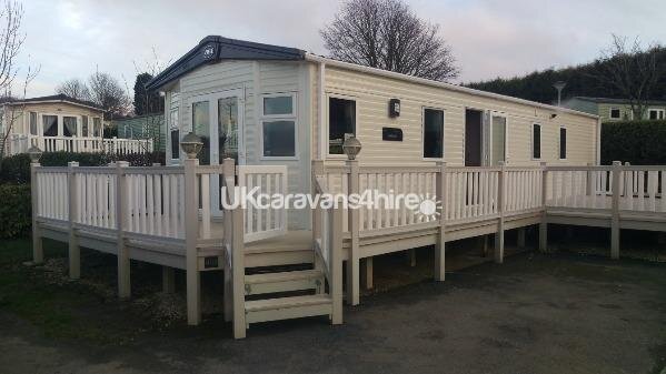 White Acres Holiday Park, Ref 1678