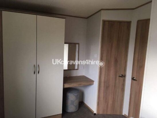 White Acres Holiday Park, Ref 1678