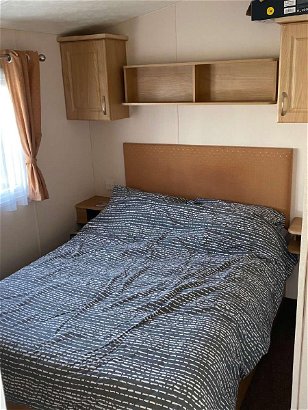 Hayling Island Holiday Park, Ref 16780