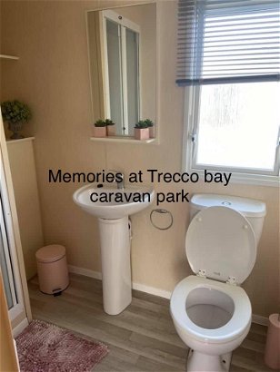Trecco Bay, Ref 16781