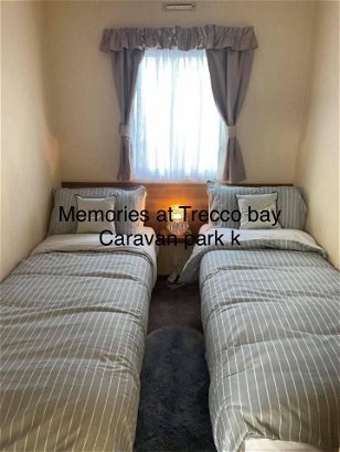 Trecco Bay, Ref 16781
