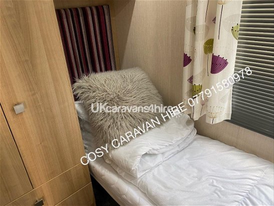 Millers Cottage Caravan Park, Ref 16785
