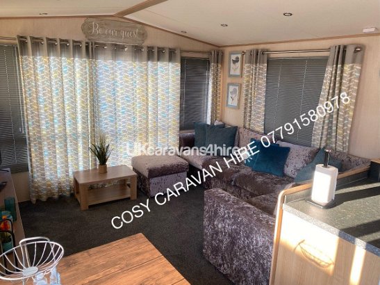 Millers Cottage Caravan Park, Ref 16785