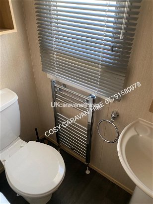 Millers Cottage Caravan Park, Ref 16785