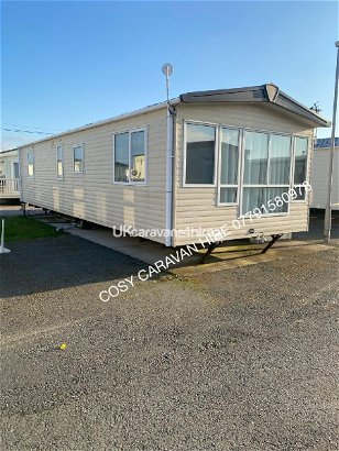 Millers Cottage Caravan Park, Ref 16785