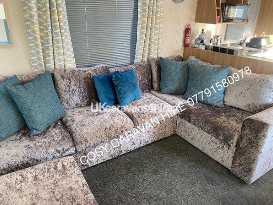 Millers Cottage Caravan Park, Ref 16785