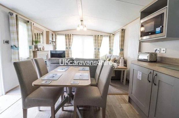 Weeley Bridge Holiday Park, Ref 16798