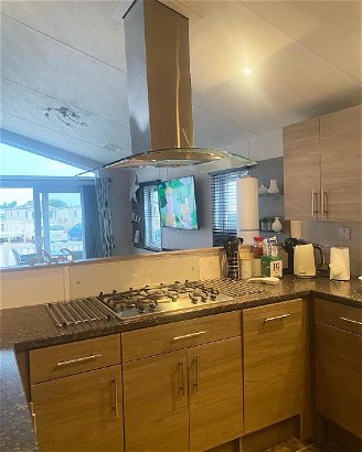 Camber Sands Holiday Park, Ref 16801
