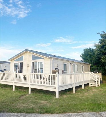 Camber Sands Holiday Park, Ref 16801