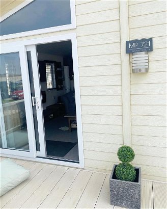 Camber Sands Holiday Park, Ref 16801