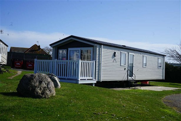 Combe Haven Holiday Park, Ref 16812
