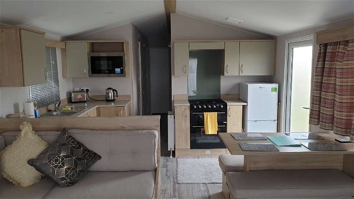 Combe Haven Holiday Park, Ref 16812