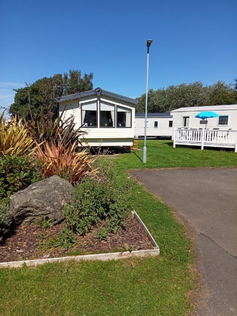 Craig Tara Caravan Park, Ayr | UKCaravans4Hire