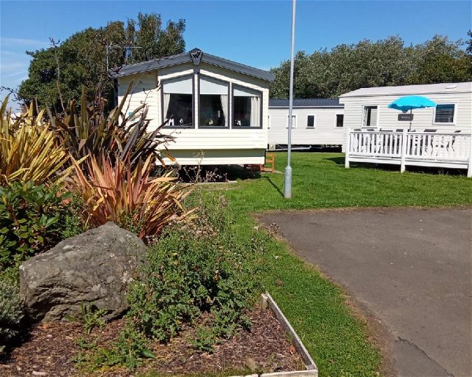 ref 16814, Craig Tara Holiday Park, Ayr, South Ayrshire