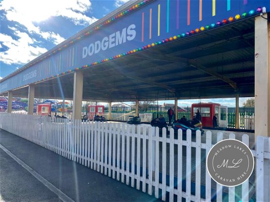 Butlins Skegness, Ref 16815