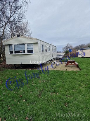 Craig Tara Holiday Park, Ref 16816