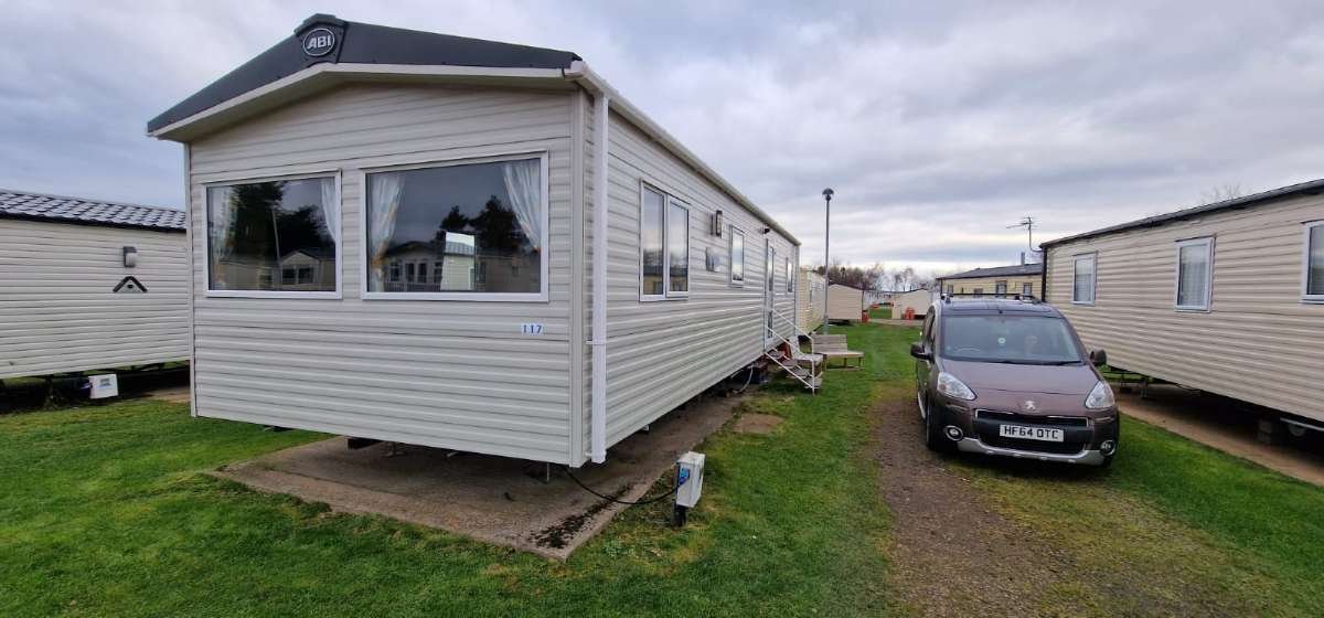 Seton Sands Holiday Park, Scotland | UKCaravans4Hire