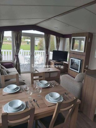 Primrose Valley Holiday Park, Ref 16818