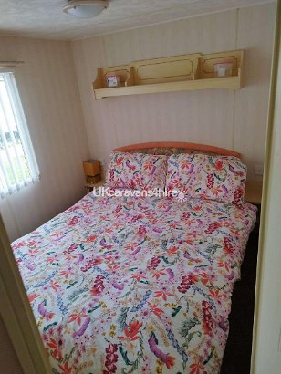 Happy Days Caravan Park, Ref 16827