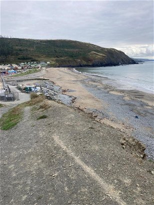 Clarach Bay Holiday Village, Ref 16828