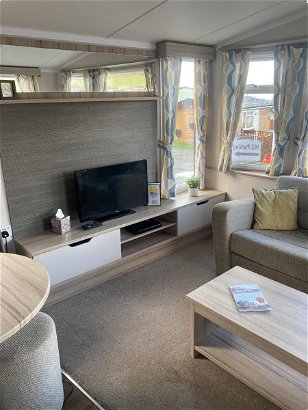 Clarach Bay Holiday Village, Ref 16828