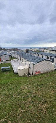 Devon Cliffs Holiday Park, Ref 16829
