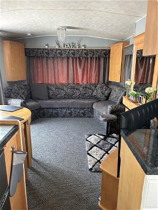 Sealands Caravan Park, Ref 16831