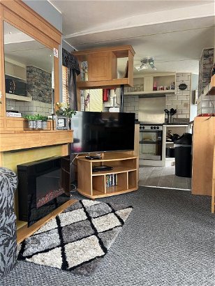 Sealands Caravan Park, Ref 16831