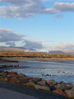 Hafan y mor Haven, Ref 16833