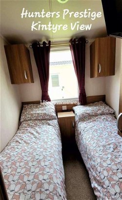 Craig Tara Holiday Park, Ref 16840
