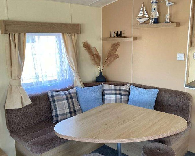 ref 16841, Camber Sands Holiday Park, Rye, East Sussex
