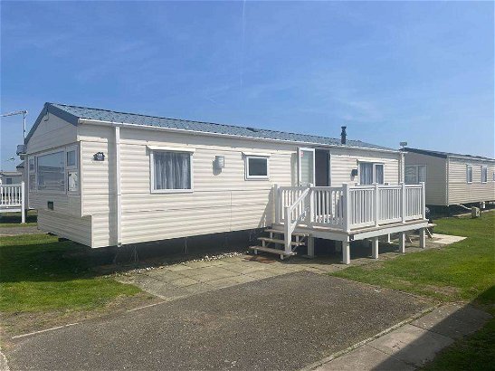 Camber Sands Holiday Park, Ref 16841