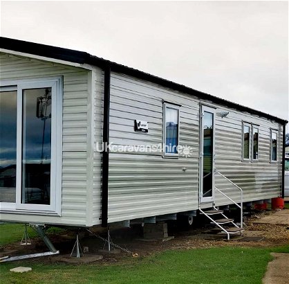 Sandy Bay Holiday Park, Ref 16844