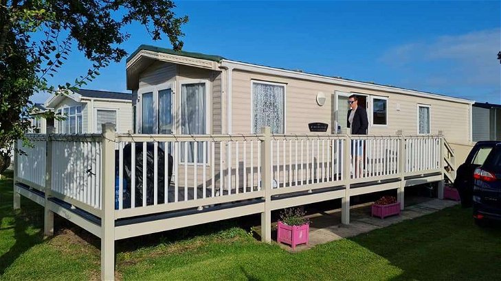 Sunnydale Holiday Park, Ref 16845