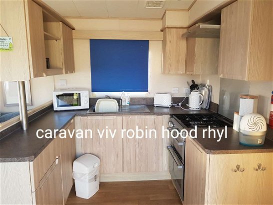 Lyons Robin Hood, Ref 16862