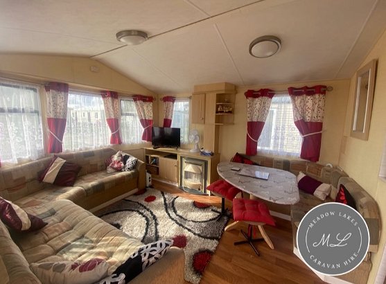 Happy Days Leisure, Ref 16871