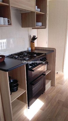 Bude Holiday Resort, Ref 16874