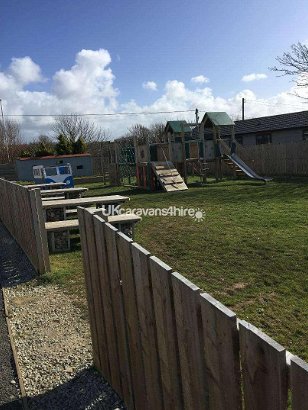 Bude Holiday Resort, Ref 16874