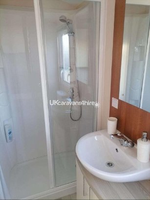 Port Haverigg Holiday Village, Ref 16881