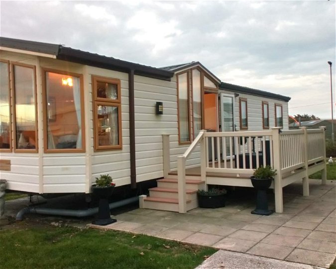 ref 16883, Camber Sands Holiday Park, Rye, East Sussex