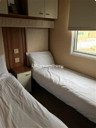 Camber Sands Holiday Park, Ref 16883