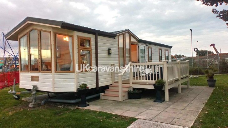 Camber Sands Holiday Park, Ref 16883