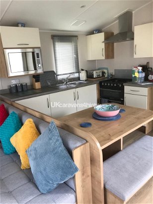 Camber Sands Holiday Park, Ref 16884