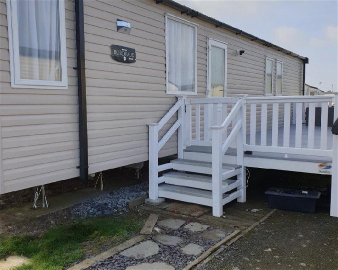 ref 16885, Camber Sands Holiday Park, Rye, East Sussex