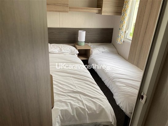 Camber Sands Holiday Park, Ref 16885