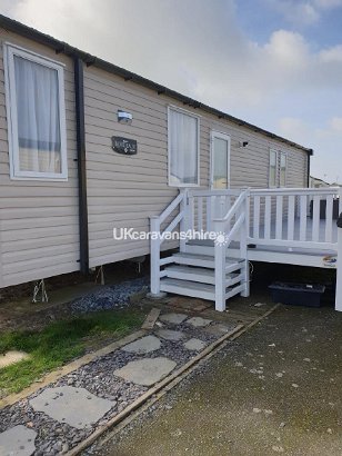 Camber Sands Holiday Park, Ref 16885
