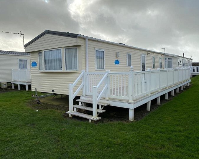 ref 16887, Camber Sands Holiday Park, Rye, East Sussex