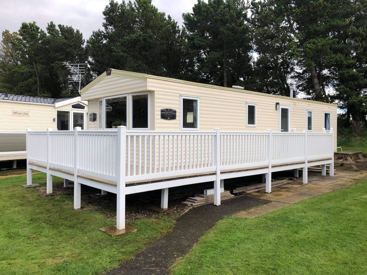 Seton Sands Holiday Park, Scotland - UKCaravans4Hire