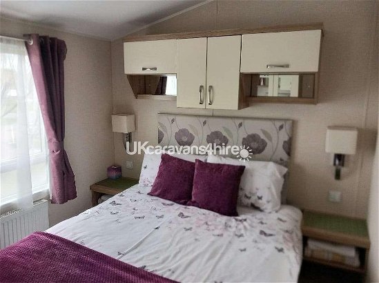 Port Haverigg Holiday Village, Ref 16889